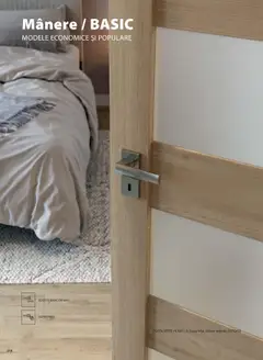 Previzualizarea de cataloage: Proges Catalog nou valabil de la 01.05.2025 | Pagina: 210