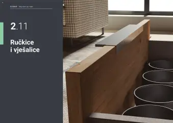 Pregled letka Ručkice i vješalice trgovine Elgrad vrijedi od 02.02.2026