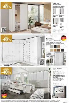 Náhled nabídky: Sconto nábytek Leták platný od 26.11.2025 | Strana: 4