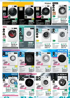 Преглед на Брошура от магазин Зора - Офертата е валидна от 28.11.2025 | Cтраница: 17