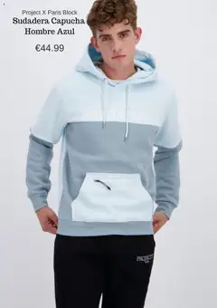 Vista previa del folleto de la tienda Sprinter válido desde el 01/10/2025 | Página: 8