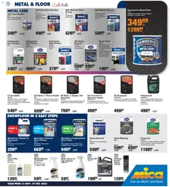 Preview of MICA flyer valid from 11/11/2025 | Page: 5