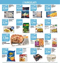 Anteprima dell'opuscolo Black Friday dal negozio Ekom valido da 18/11/2025 | Pagina: 10