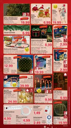 Vorschau von dem Prospekt des Geschäftes Jawoll, gültig ab dem 08.12.2025 | Seite: 3