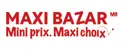 Logo Maxi Bazar
