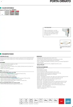 Previzualizarea de cataloage: Proges Catalog nou valabil de la 01.05.2025 | Pagina: 51