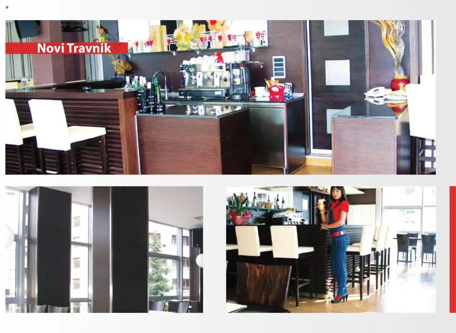 Pregled letka Katalog Interijeri Ambyenta trgovine AMBYENTA vrijedi od 2025.10.01