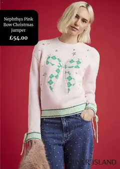 Preview of River Island Offers valid from 20/10/2025 | Page: 7