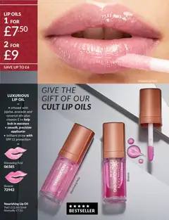 Preview of AVON Black Friday valid from 01/11/2025 | Page: 158