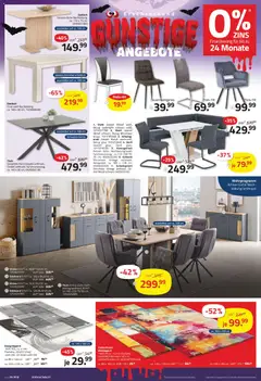 Vorschau von dem Prospekt des Geschäftes Roller, gültig ab dem 26.10.2025 | Seite: 8