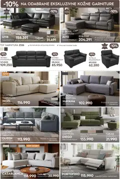 Pregled Matis kataloga - važi od 01.11.2025 | Strana: 8