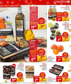 Vorschau der Angebote: Interspar Black Friday gültig ab 27.11.2025 | Seite: 5