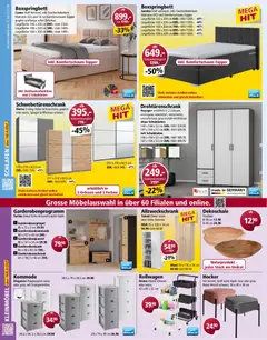 Vorschau des Merkblatts Aktionen vom Shop Otto's gültig von 12.11.2025 bis 18.11.2025 | Seite: 8