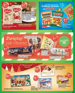 Pogląd gazetki "Gazetka" ze sklepu Eurocash ważnej od 17.11.2025 | Strona: 41