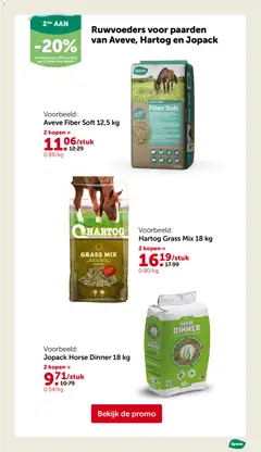 Voorbeeld van Folder van winkel Aveve geldig vanaf 26/11/2025 | Pagina: 21