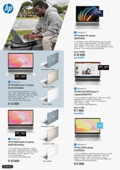 Preview of Computer Mania flyer valid from 01/11/2025 | Page: 15