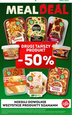 Pogląd gazetki "Gazetka" ze sklepu Żabka ważnej od 05.11.2025 | Strona: 42