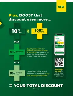 Preview of Baby City flyer valid from 01/11/2025 | Page: 5