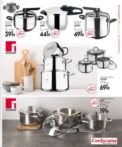 Pré-visualização do folheto da loja Conforama válida a partir de 27/03/2025 | Página: 115
