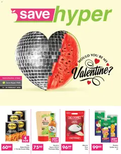 Preview of Save flyer valid from 12/02/2026