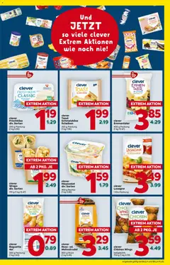 Billa AT - BILLA - BILLA Wien megtekintése, amely érvényes 2025.10.30.-től | Oldal: 5