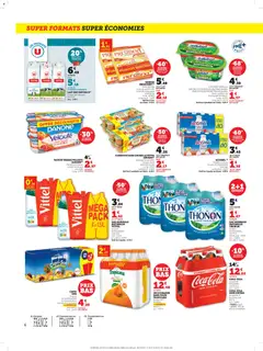 Prévisualisation de Catalogue du magasin bi1 formulaire valide 27/10/2025 | Page: 6