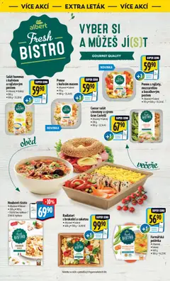 Náhled nabídky: Albert Hypermarket platný od 19.11.2025 | Strana: 47