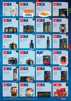 MAXIMA parduotuvės leidinio Leidinys galiojančio nuo 2025.12.09 peržiūra | puslapis: 7