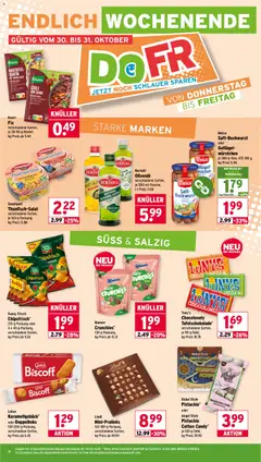 Vorschau von dem Prospekt des Geschäftes Wasgau, gültig ab dem 27.10.2025 | Seite: 26