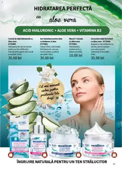 Previzualizarea de cataloage: Lady’s Catalog nou valabil de la 25.09.2025 | Pagina: 55