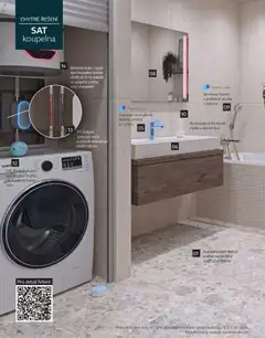 Náhled nabídky: Siko koupelny Katalog Koupelny 2024/2025 platný od 23.10.2024 | Strana: 30