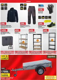 Náhled nabídky: BAUMAX Leták platný od 01.10.2025 | Strana: 43