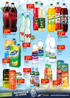 Náhled nabídky: Hruška Leták platný od 05.11.2025 | Strana: 7