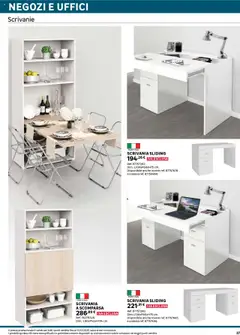 Anteprima dell'opuscolo Leroy Merlin Catalogo Business 2025 dal negozio Leroy Merlin valido da 02/06/2025 | Pagina: 37