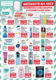 Náhled nabídky: Kaufland Black Friday platný od 19.11.2025 | Strana: 46