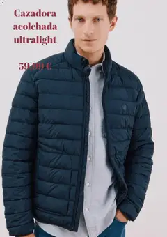 Vista previa del folleto de la tienda Cortefiel válido desde el 07/11/2025 | Página: 6