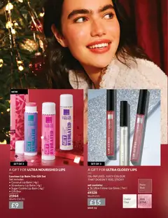 Preview of AVON Black Friday valid from 01/11/2025 | Page: 35