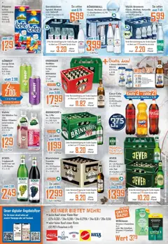 Vorschau von dem Prospekt des Geschäftes Klaas & Kock, gültig ab dem 27.10.2025 | Seite: 12