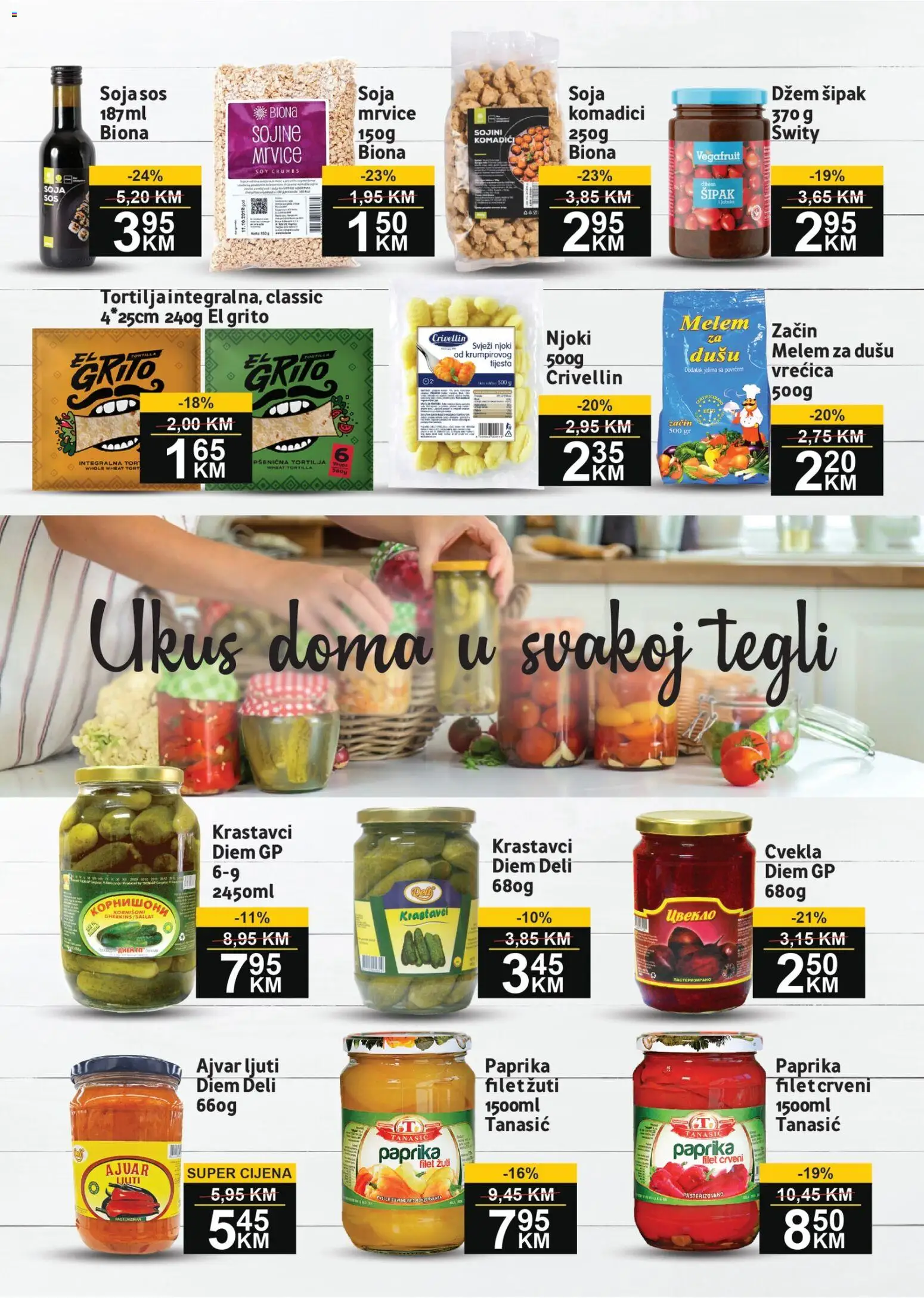 Pregled letka Katalog trgovine Best vrijedi od 2025.10.21