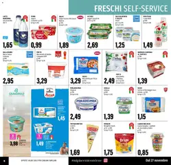 Anteprima dell'opuscolo Black Friday dal negozio EMI valido da 27/11/2025 | Pagina: 6