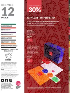 Anteprima dell'opuscolo Campagna 12/2025 dal negozio Avon valido da 01/12/2025 | Pagina: 4
