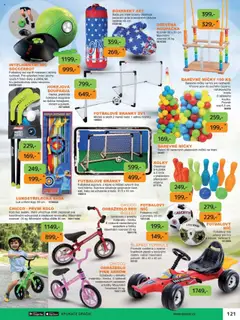 Náhled nabídky: Dráčik Leták platný od 03.10.2025 | Strana: 121