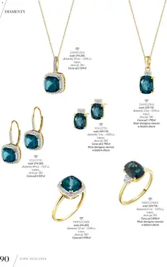 Pogląd gazetki "Promocje" ze sklepu Apart ważnej od 04.11.2025 | Strona: 92