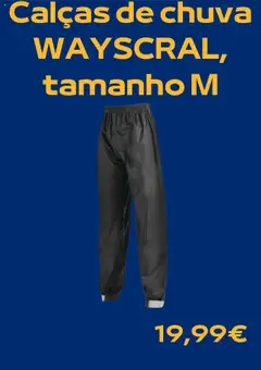 Pré-visualização do folheto da loja Norauto válida a partir de 01/10/2025 | Página: 4