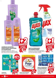 Voorbeeld van Folder van winkel Dekamarkt geldig vanaf 04-11-2025 | Pagina: 22