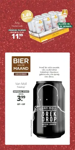 Voorbeeld van Folder van winkel Mitra geldig vanaf 01-12-2025 | Pagina: 18