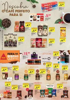 Pré-visualização do folheto da loja Meu Super válida a partir de 16/10/2025