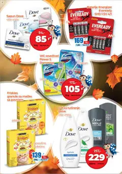 Pregled Trnava Promet kataloga - važi od 15.10.2025 | Strana: 25