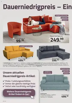 Vorschau von dem Prospekt des Geschäftes Roller, gültig ab dem 28.09.2025 | Seite: 2