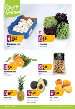 Vorschau des Merkblatts Aktionen vom Shop TopCC gültig von 03.11.2025 bis 08.11.2025 | Seite: 2